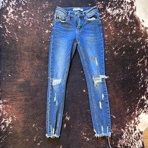 Women's KanCan Skinny Jeans